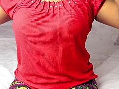 Craving Big Black Cock