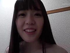 Rina Takase Quickie