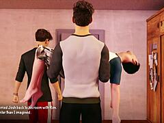 AOA Academy Adventure