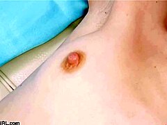 redhead model body reveal