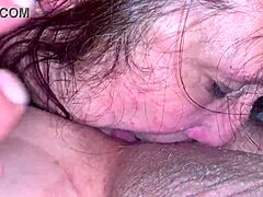 Princess Ball Licking