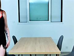 Threesome Craving Melany