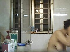 shower observation