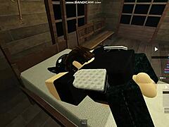 Emo chick pounded 😈