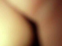 Doggystyle Anal Session