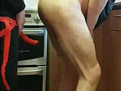 Pegging Boyfriend Everywhere