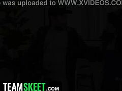 Sharing Perky Asses?