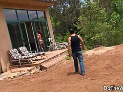 Wife Cuckold Scenario