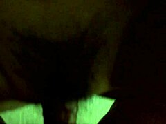 Chinese Milf Masseuse