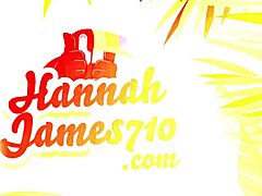 Sexy Lingerie Try-On