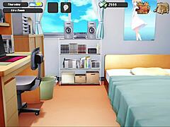 Seductive Mature Handjob