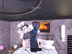 Lucky Crewman Fucks 🚀