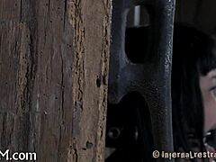 Punishing Wet Hottie