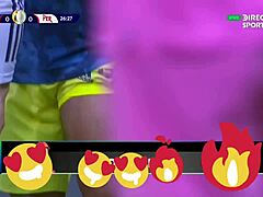 Sexy colombian futbolistas