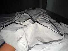 intense orgasm fingering