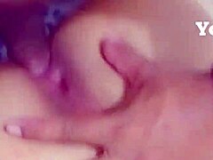 Intense sex encounter