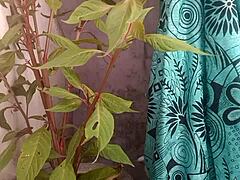 Roommate Blowjob Session