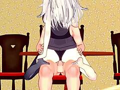 Hololive Shishiro Botan