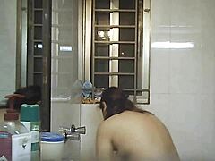 shower observation