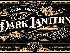 Victorian Erotic Confessions