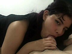 Blindfolded Intense Encounter