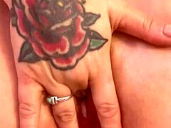 Intense Creampie Craving