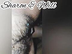 Thrilling Neighbor Fuck