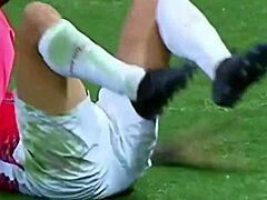 Sexy colombian futbolistas