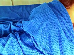 Latina Pussy Rubbing