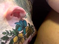 Eat Tight Ebony Pussy!