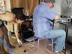 Office Domination Compilation