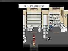 Spooky Milk Gameplays