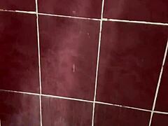 Bathroom pee request