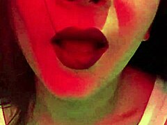 Naughty Feet Cumshot