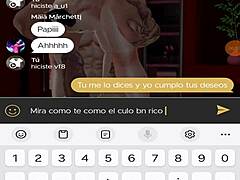 Guy Fucks Colombian