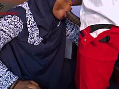 Horny Teacher Desk Fuck