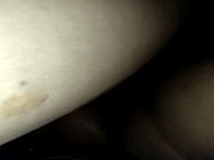 Public Mall Creampie