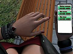 Nasty Gloryhole Preview