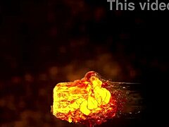 Amali's Hard Anal Fucking