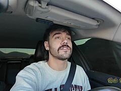 scarlett nasty shoot