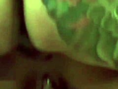 Maitê Anal Adventure