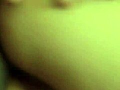 Intense Interracial Anal