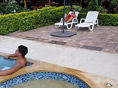 Delicious Pussy Action