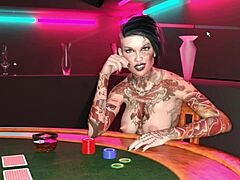 Nasty Gloryhole Preview