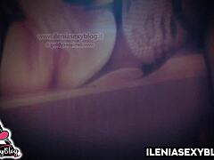 Pounded Creampied Compilation