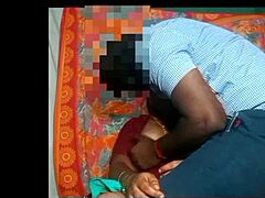 Teacher Kisses Student