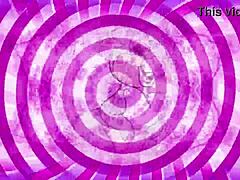 Sissy Training Session