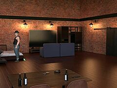 Nasty Gloryhole Preview