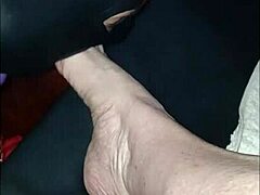 Maîtresse Esclave Bondage