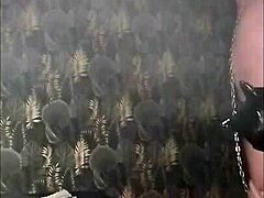 Maîtresse Esclave Bondage